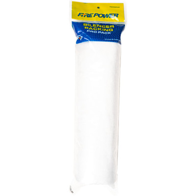 FIRE POWER Silencer Pro-Pak Repack Kit