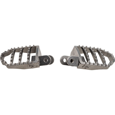 FIRE POWER Standard Gator Foot Pegs