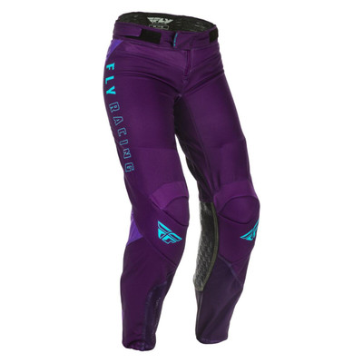 Fly Racing Women's Lite Pants Fly Racing Women's Lite Pants