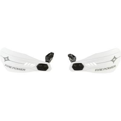 FIRE POWER Shield Handguards