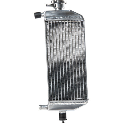 FIRE POWER RADIATOR RIGHT SUZ TRS-R-063R