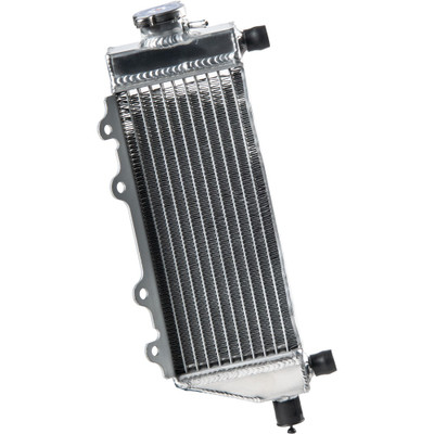 FIRE POWER RADIATOR RIGHT YAM TRS-R-125R