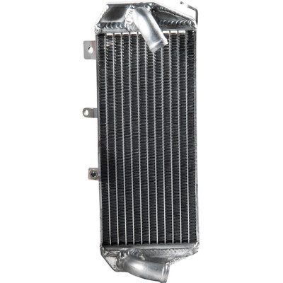 FIRE POWER RADIATOR LEFT HON TRS-R-132L