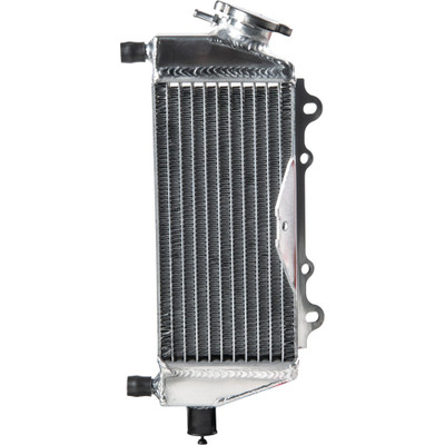 FIRE POWER RADIATOR RIGHT KAW TRS-R-137R