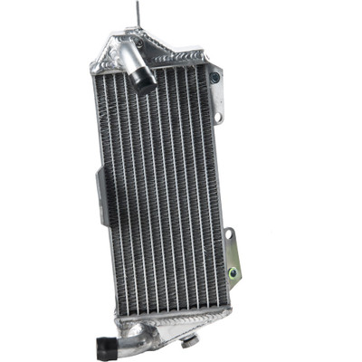 FIRE POWER RADIATOR LEFT KAW TRS-R-188L