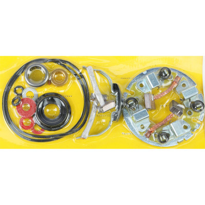 FIRE POWER Starter Motor Parts Kit