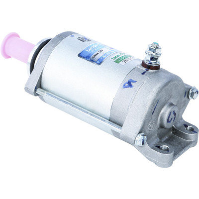 FIRE POWER STARTER MOTOR A/C 410-22038