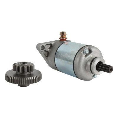 FIRE POWER STARTER MOTOR 410-22076