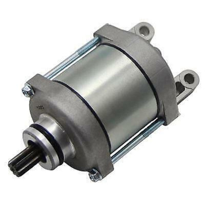 FIRE POWER STARTER MOTOR KTM 410-58116