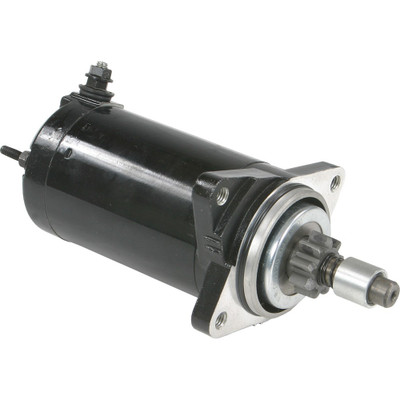 FIRE POWER STARTER MOTOR S-D 410-52041