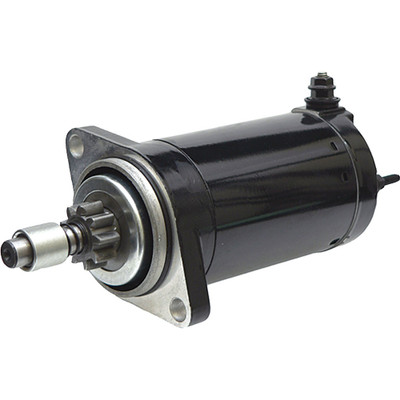 FIRE POWER STARTER MOTOR S-D 410-52104