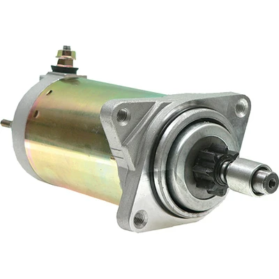 FIRE POWER STARTER MOTOR S-D 410-52230