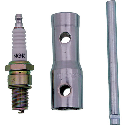 FIRE POWER Three Way Spark Plug Wrench