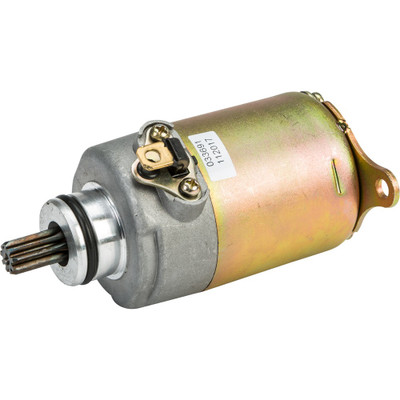 FIRE POWER STARTER MOTOR POL 410-58003