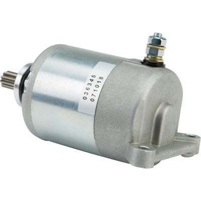 FIRE POWER STARTER MOTOR POL 410-22077