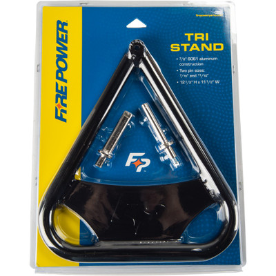 FIRE POWER Tri Stand