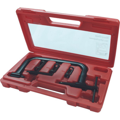 FIRE POWER Valve Spring Compressor