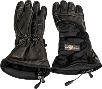 CALIFORNIA HEAT 12V Heated Gauntlet Gloves