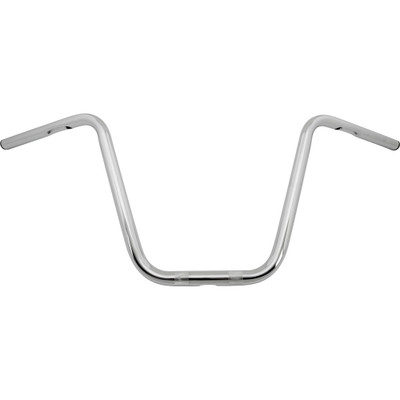 HARDDRIVE 1" NARROW APE HANGER 12" CHROME CABLE 096495