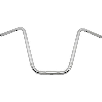 HARDDRIVE 1" NARROW APE HANGER 14" CHROME CABLE 096491