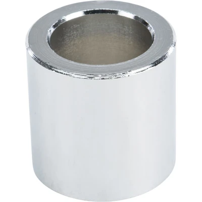 HARDDRIVE 1" CHROME WHEEL SPACER 1.500" 339353