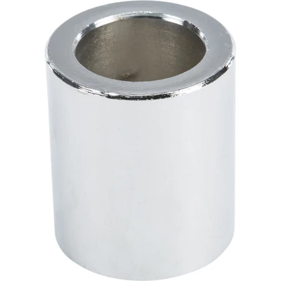 HARDDRIVE 1" CHROME WHEEL SPACER 1.750" 339355