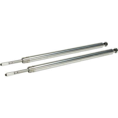 HARDDRIVE 41MM FORK TUBE ASSEMBLY 24-1/2 STANDARD FXST/FXDWG 094154