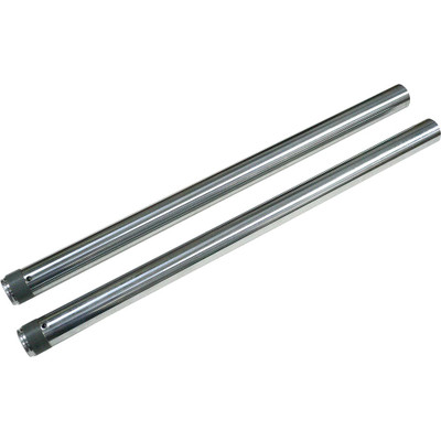 HARDDRIVE 41MM FORK TUBES 24-1/2" STD FXST/FXDWG 094162