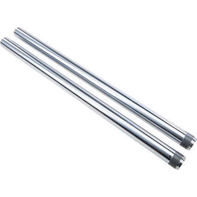 HARDDRIVE 39MM FORK TUBES 27" O.S XL `09-UP 094391