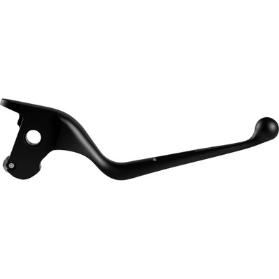 HARDDRIVE 3-SLOT LEVER SET BLACK FLH/FLT 14-16 HYDRO CLUTCH 148063