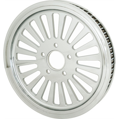 HARDDRIVE 65T X 1 1/8" PULLEY FLST/FXST 00-06 031-122