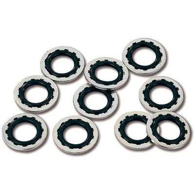 HARDDRIVE 3/8" BANJO BOLT SEAL WASHER 10/PK OEM# 41731-82 348014
