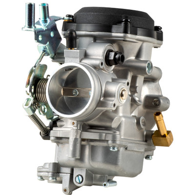 HARDDRIVE 40MM CV Carburetor