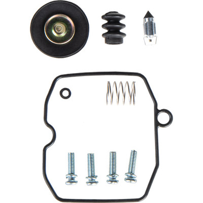 HARDDRIVE 40 MM CV Carb Rebuild Kit