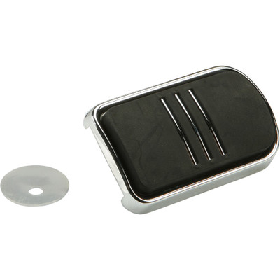 HARDDRIVE Brake Pedal Pad