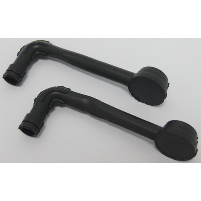HARDDRIVE Breather Hose