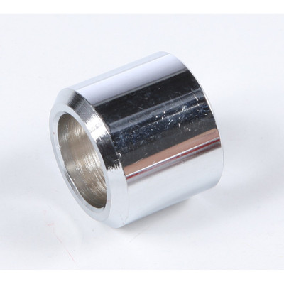 HARDDRIVE AXLE SPACER CHROME 43617-95 3/4"X0.94" 339281