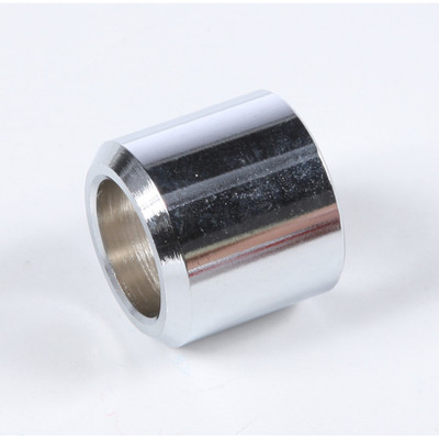HARDDRIVE AXLE SPACER CHROME 43657-89 3/4"X1.0" 339285