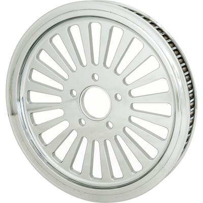 HARDDRIVE 70T X 1 1/8" PULLEY FXST 00-05 FLST/C/N 00-06 031-222
