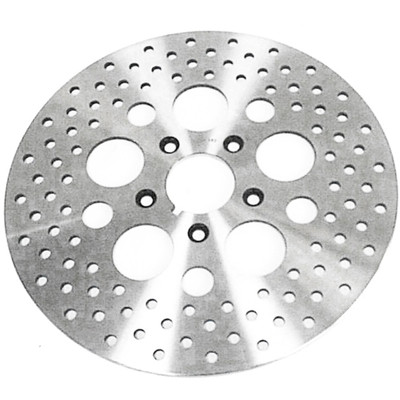 HARDDRIVE BRAKE ROTOR REAR STEEL 11.5" 1.99" ID 84-99 144071