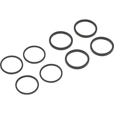 HARDDRIVE Caliper Rebuild Kit Seals