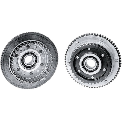 HARDDRIVE CLUTCH BASKET BT 90-93 OEM 37707-90 148108
