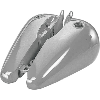 HARDDRIVE Flat Side Tank