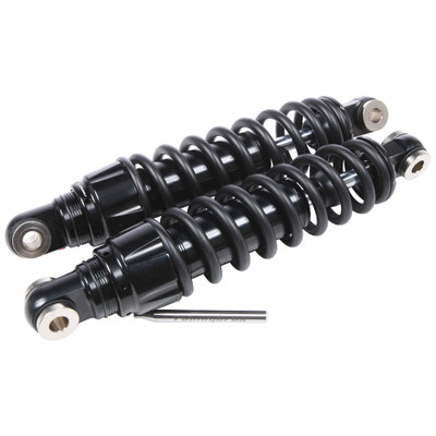 HARDDRIVE DYNA MONOTUBE SHOCK 13" STD R0800146-1