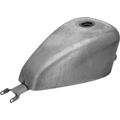 HARDDRIVE EFI GAS TANK 3.3 GAL XL 07-22 012500