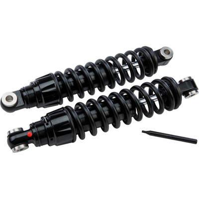 HARDDRIVE DYNA MONOTUBE SHOCK 13" HVY R0800146-2