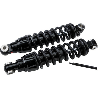 HARDDRIVE DYNA MONOTUBE SHOCK 12.5" HVY ADJUSTABLE R0800148-2