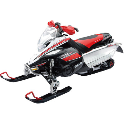 NEW-RAY Yamaha FX Snowmobile Replica
