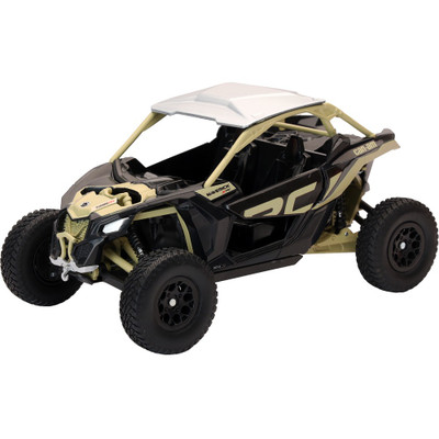 NEW-RAY Can Am 1:18 Scale Replica
