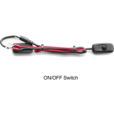 XK GLOW On/Off Switch